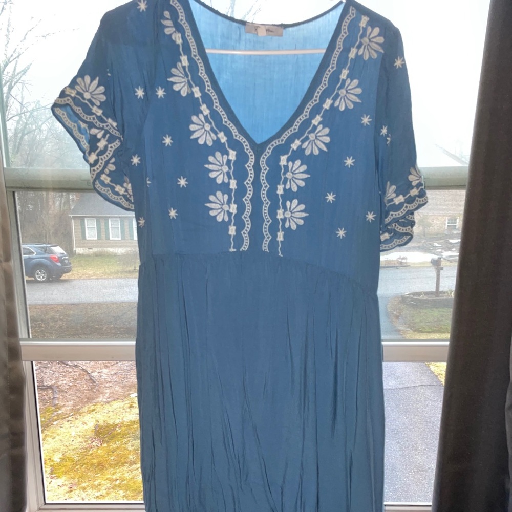 Dress